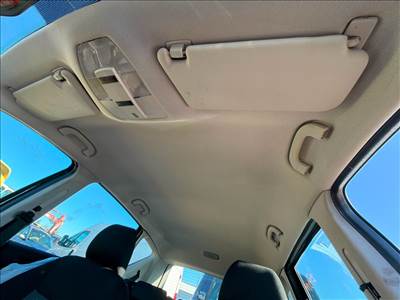Mercedes A-osztály W169 Jobb hátsó Kapaszkodó (Felső) *155253*