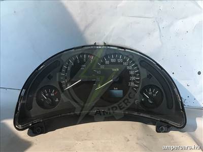 OPEL CORSA C (F08, F68) Kilométeróra (2004–2009) 13173350WD 110008988029