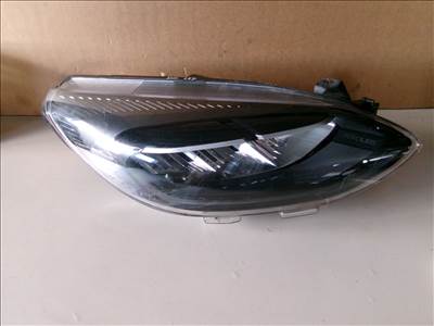  FORD FIESTA MK VIII SÉRÜLT JOBB LED FÉNYSZÓRÓ ELADÓ! n1bb13e014ae