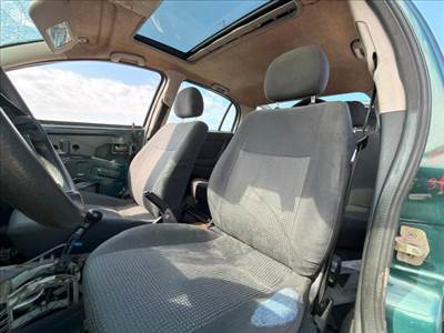 Opel Astra G Jobb első Ülés *158655*