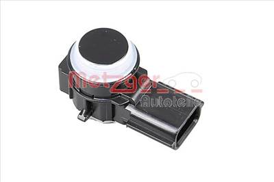 METZGER 0901340 - parkolóradar érzékelő RENAULT