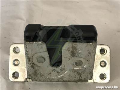 OPEL MERIVA Csomagtérajtó Zárszerkezet (2003–) 90563999