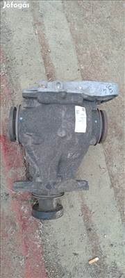 BMW 5-ös sorozat E60/E61 Bmw e60 e61 3.46 benzines diffi