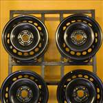 VW-Audi-Seat-Skoda (5014)KFZ9173 ESZU 16" 5x112 lemezfelni 