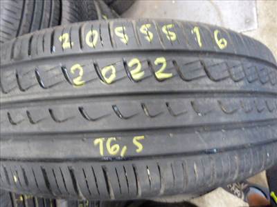 4db 205/5516" használt Pirelli nyári gumi eladó.