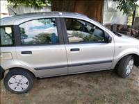 Eladó Fiat Panda II