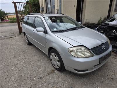 Toyota Corolla (E120/E130) 1.4 D-4D C ABS KOCKA