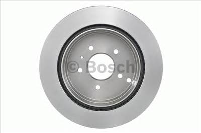 BOSCH 0 986 479 268 - féktárcsa CHEVROLET OPEL VAUXHALL