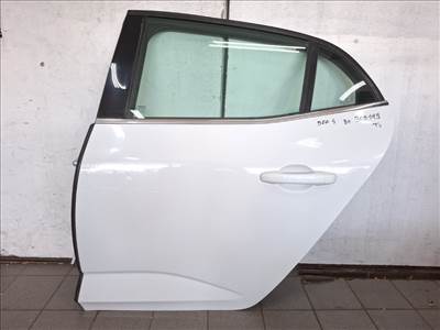 Renault Megane 5 ajtós bal hátsó ajtó