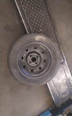 SUZUKI ALTO 02-09 Pótkerék