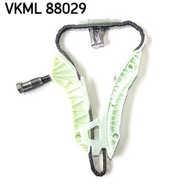 SKF VKML 88029 - vezérműlánc készlet BMW MINI