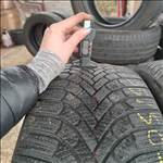 235/50 R19 Bridgestone téli gumi 38000ft a 2db/34/