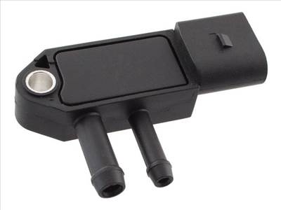 Audi A3 A4 A5 A6 A7 A8 Q5 Q7 TT DPF kipufogógáz nyomásérzékelő