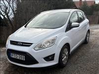 Eladó Ford C-Max Mk2  2014-es sok extrával