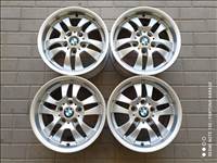 5x120 16" BMW Style 154 használt alufelni garnitúra 