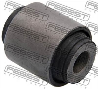 FEBEST HAB-034 - Lengőkar szilent HONDA NISSAN