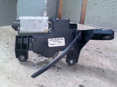 OPEL ASTRA G 97-04 Ablaktörlő motor hátsó