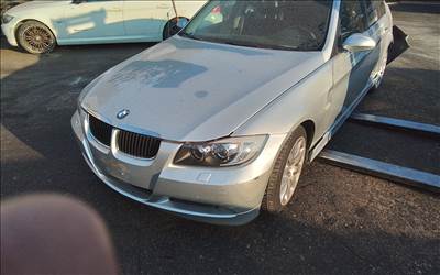 BMW 3-as sorozat (E90, E91, E92, E93) bontott alkatrészei