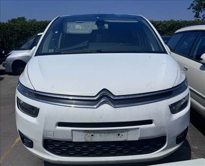 Citroën C4 Picasso II minden alkatrésze