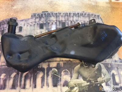 Gilera Runner 125 tank