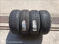 205/55 R16" Yokohama újszerű téli garnitúra
