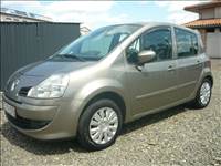 Eladó Renault Grand Modus 1.2 16V (1149 cm³, 75 PS)