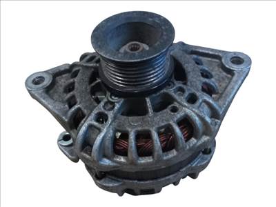 Fiat Ducato, Iveco Daily III-IV-V (2002-2019) 2.3D /F1A/ generátor (110A) 504385133