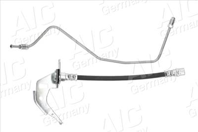 AIC 73876 - fékcső OPEL