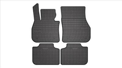 BMW X1 III U11 - X2 II U10 Frogum 430655 fekete gumiszőnyeg szett