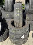 185/55 R15 Continental Ecocontact 6 (XL9) 86H | 5,5mm | 4db | DOT: 3219