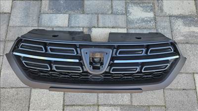 Dacia Dokker Lodgy 2012-2017 hűtőrács  623107630r623104154 623104154r