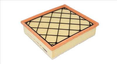 Mann Filter Levegőszűrő 2.4i  2.5T B 30637444,30757155