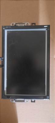 Citroën C4 II, Citroën C3 II, Citroën C5 II display C3,C4,C5 navi Display 9666303080