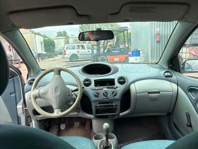 Toyota Yaris (XP10) Kézifék Kar *166618*