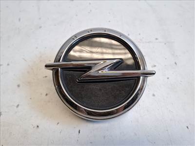 Opel Corsa F  csomagtérajtó kilincs 9830092880