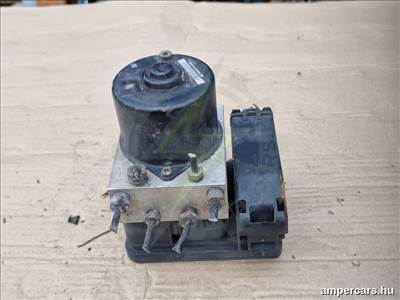 FORD FIESTA V (JH_, JD_) ABS Kocka (2002–2004) 2S612M110CE D351437A0B