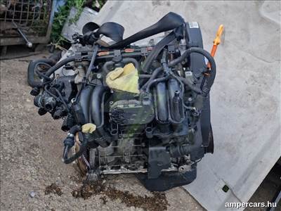 VW POLO (6N2) Motor (Fűzött blokk hengerfejjel) (1999–2001) AUD000