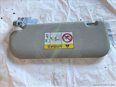 HYUNDAI i30 (GD) Napellenző Jobb (2011–) I30/2014