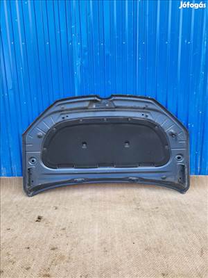 Volkswagen Sharan 2 gyári 7N0863831 motorháztető hang, zaj szigetelés
