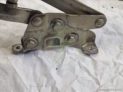 OPEL CORSA D Motorháztető Zsanér Bal (2006–) 13186899 452736325