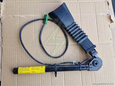 OPEL ASTRA G Kombi (F35_) Biztonsági Öv Csat Első Jobb (1998–) 90560656