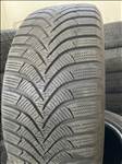  205/5516" használt Hankook téli gumi gumi