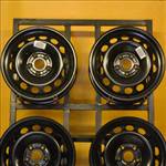 Seat Ateca-VW-Audi-Skoda (5394)KFZ6665 ESZU 16" 5x112 lemezfelni 