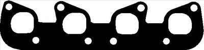 ELRING 069.470 - Kipufogókönyök tömítés BAW DAIHATSU FAW TIANJIN PERODUA PIAGGIO TOYOTA WULING