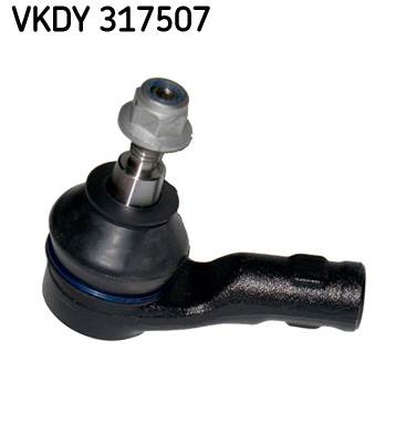 SKF VKDY 317507 - Kormánygömbfej LAND ROVER