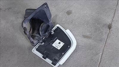 Renault MASTER Opel MOVANO 10- Tankajtó tankbeöntő ajtó fedél 3412