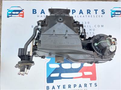 BMW E87 E90 E91 X1 fûtésbox fûtés box kompletten