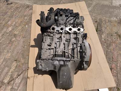 Mercedes-Benz W169 A200 benzin motor