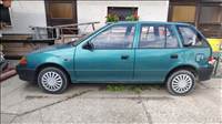 Eladó Suzuki Swift III