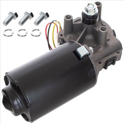 Fiat Punto I 93-00 első ablaktörlő motor
